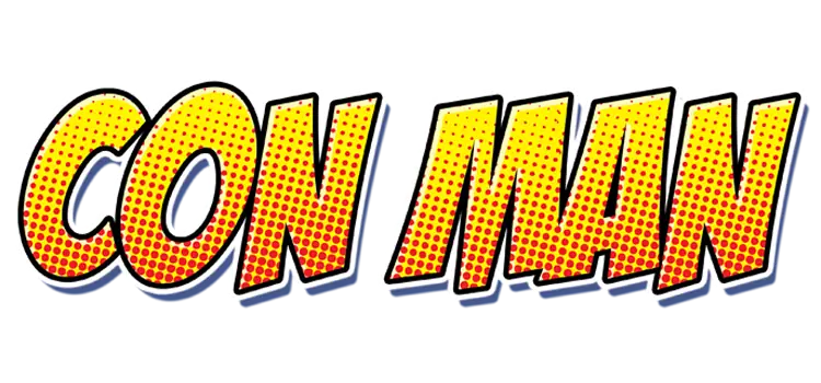 Con Man
